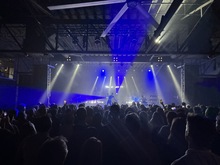 Perfume Genius / Urika's Bedroom on Jun 19, 2025 [797-small]