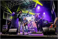 Practically Hip / Wild T and the Spirit / Tonewheels on Jun 22, 2025 [860-small]