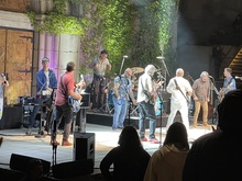 The “Super Group” finale-all three bands on stage together playing “Summer of ‘69”, Barenaked Ladies / Guster / Fastball on Jun 24, 2025 [906-small]