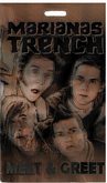 Marianas Trench on Jan 19, 2016 [972-small]