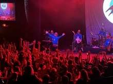 The Aquabats / Koffin Kats / Mike V and the Rats on Jun 25, 2025 [978-small]