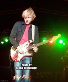 Kenny Wayne Shepard / Rhythm Corps / Mayer Hawthorne on Sep 4, 2010 [989-small]