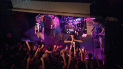 New Found Glory / Cartel / Pentimento on May 17, 2013 [178-small]