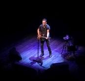 tags: Bruce Springsteen - Bruce Springsteen / Patti Scialfa on Nov 9, 2017 [007-small]