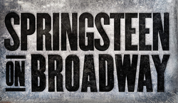 tags: Bruce Springsteen, Gig Poster - Bruce Springsteen / Patti Scialfa on Nov 9, 2017 [013-small]