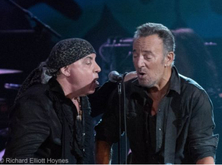 Little Steven & The Disciples of Soul / Bruce Springsteen on Apr 22, 2017 [025-small]