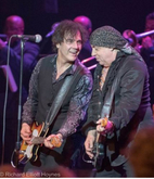 Little Steven & The Disciples of Soul / Bruce Springsteen on Apr 22, 2017 [026-small]