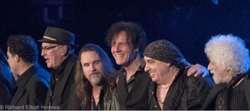 Little Steven & The Disciples of Soul / Bruce Springsteen on Apr 22, 2017 [027-small]