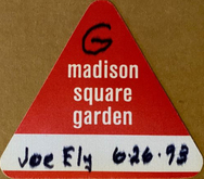 Bruce Springsteen / Terence Trent D’Arby / Joe Ely on Jun 26, 1993 [040-small]