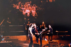 Bruce Springsteen / Terence Trent D'Arby / Joe Ely on Jun 26, 1993 [041-small]