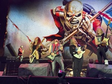 Iron Maiden / Halestorm / The Raven Age on Jun 25, 2025 [097-small]