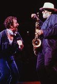 A Concert To Fight Hunger on Jun 24, 1993 [113-small]