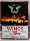 Wings on Mar 25, 1976 [124-small]