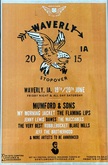 My Morning Jacket / Dawes / Blake Mills / The Flaming Lips / Son Little / Rubblebucket / The Maccabees / Jenny Lewis / The Very Best / Mumford & Sons on Jun 19, 2015 [268-small]