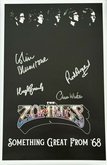 Brian Wilson / Al Jardine / Blondie Chaplin / The Zombies on Sep 23, 2019 [281-small]