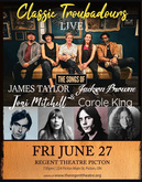 tags: Jacob Moon, Picton, Ontario, Canada, Advertisement, Regent Theatre - Jacob Moon on Jun 27, 2025 [310-small]