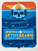 The Avett Brothers on Feb 28, 2020 [340-small]