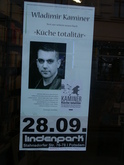 Wladimir Kaminer on Sep 28, 2006 [351-small]