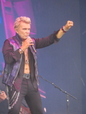 Billy Idol, Forever Now 2025 on Jun 22, 2025 [376-small]