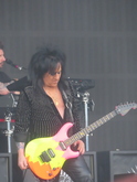 Steve Stevens, Forever Now 2025 on Jun 22, 2025 [377-small]