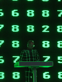 Kraftwerk, Forever Now 2025 on Jun 22, 2025 [381-small]