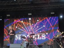 The Motels, Forever Now 2025 on Jun 22, 2025 [383-small]