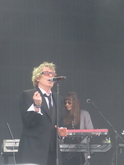The Psychedelic Furs, Forever Now 2025 on Jun 22, 2025 [387-small]