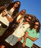Alice In Chains / Extreme on Oct 14, 1990 [549-small]