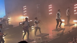 Electric Callboy / Bury Tomorrow / If Not For Me on May 19, 2024 [599-small]