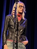 Aimee Mann / Jonathan Coulton on Jun 24, 2025 [654-small]