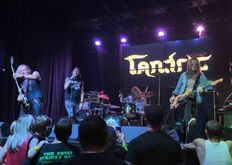 Powerman 5000 / Sponge / Tantric / CloZure on Jul 9, 2024 [806-small]