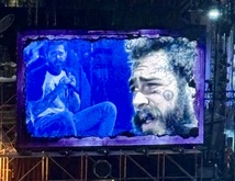 Post Malone / Jelly Roll / Wyatt Flores / Chandler Walters on Jun 26, 2025 [896-small]