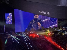 The Weeknd / Mike Dean / Playboi Carti on Jun 26, 2025 [926-small]