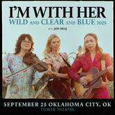 I'm With Her / Jon Muq on Sep 25, 2025 [972-small]