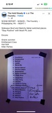 The Hold Steady on Jun 26, 2025 [974-small]