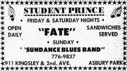 The Sundance Blues Band on Jun 27, 1971 [977-small]