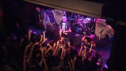 New Found Glory / Cartel / Pentimento on May 17, 2013 [179-small]