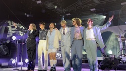 Roy Bianco & Die Abbrunzati Boys / TIAVO on Jun 15, 2025 [063-small]