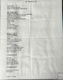 Elton John / Billy Joel on May 13, 2001 [184-small]