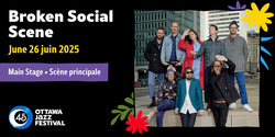 Broken Social Scene on Jun 26, 2025 [245-small]