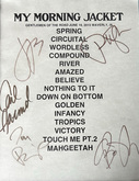 My Morning Jacket / Dawes / Blake Mills / The Flaming Lips / Son Little / Rubblebucket / The Maccabees / Jenny Lewis / The Very Best / Mumford & Sons on Jun 19, 2015 [266-small]