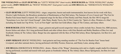 The Weeklings on Oct 10, 2025 [326-small]