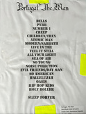 My Morning Jacket's One Big Holiday 2018 on Mar 2, 2018 [354-small]