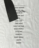 The Avett Brothers at the Beach 2020 on Feb 27, 2020 [372-small]