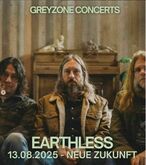 Earthless / Heavy Trip on Aug 13, 2025 [424-small]