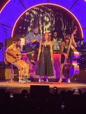 Lake Street Dive / DOGTAGS on Jun 18, 2025 [457-small]