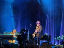Elvis Costello & The Imposters with Charlie Sexton on Jun 25, 2025 [613-small]