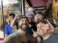 Primus / Battles on May 3, 2022 [623-small]