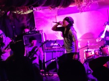 SEWER (Japan), Community Trust / No side Bull / Sewer (Jpn) / Days of Oblivion / Dozeone / Beyond Hate on Mar 22, 2025 [634-small]