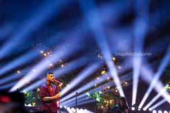 ZAYN / LA Power Disco (aka LAPD) on Feb 4, 2025 [652-small]